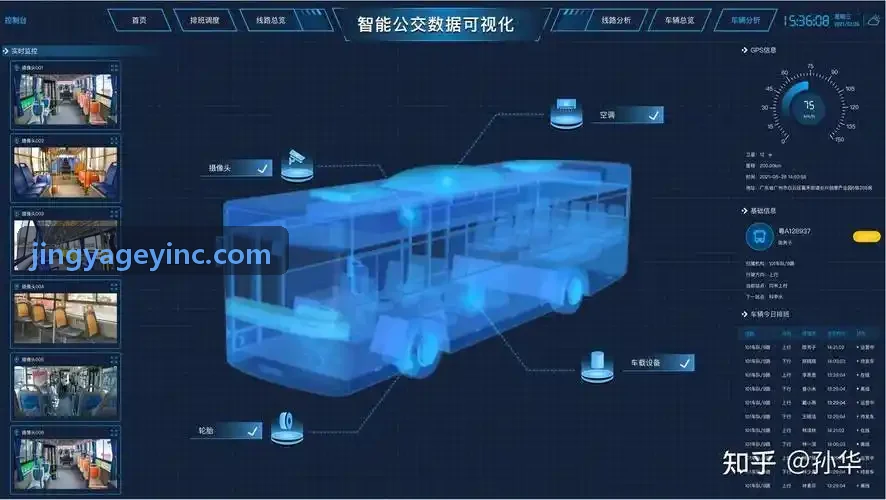 大型工业园区九游J9干支流联动